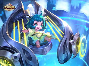 魔力服饰与动漫游戏开发 虚拟与现实的时尚融合