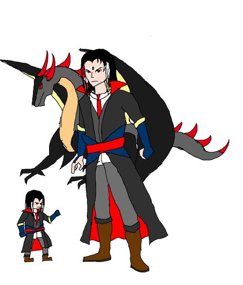 《龙拳》开发记录 从一根筋到百裂拳的动漫游戏之路
